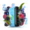 Одноразка Pod Elf Bar RAYA D3 23 мл 5% 25000 Blue Razz Ice (Чорниця + Малина)