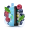 Одноразка Pod Elf Bar RAYA D3 23 мл 5% 25000 Blueberry Raspberry (Чорниця + Малина)