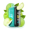 Одноразка Pod Elf Bar RAYA D3 23 мл 5% 25000 Double Apple (Яблуко)
