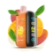 Одноразка Pod Elf Bar RAYA D3 23 мл 5% 25000 Double Mango (Манго)