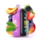 Одноразка Pod Elf Bar RAYA D3 23 мл 5% 25000 Peach Berry (Персик + ягоди)