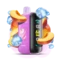 Одноразка Pod Elf Bar RAYA D3 23 мл 5% 25000 Peach Ice (Персик)