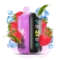 Одноразка Pod Elf Bar RAYA D3 23 мл 5% 25000 Strawberry Ice (Полуниця + Лід)