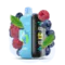 Одноразка Pod Elf Bar RAYA D3 23 мл 5% 25000 Blueberry Raspberry (Чорниця + Малина)