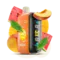 Одноразка Pod Elf Bar RAYA D3 23 мл 5% 25000 Mango Peach Watermelon (Манго + Персик + Кавун)