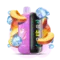 Одноразка Pod Elf Bar RAYA D3 23 мл 5% 25000 Peach Ice (Персик)