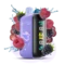 Одноразка Pod Elf Bar RAYA D3 23 мл 5% 25000 Vimto (Ягоди)
