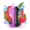 Одноразка Pod Elf Bar RAYA D3 23 мл 5% 25000 Strawberry Ice (Полуниця + Лід)