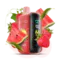 Одноразка Pod Elf Bar RAYA D3 23 мл 5% 25000 Strawberry Watermelon (Полуниця + Кавун)
