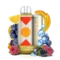 Одноразка Pod Elf Bar TE6000 15 мл 5% (перезаряжаемая) Blue Razz Lemonade (Малина + черника)