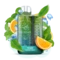 Одноразка Pod Elf Bar TE6000 15 мл 5% (перезаряжаемая) Hawaii Punch (Апельсин + мята)