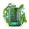 Одноразка Pod Elf Bar TE6000 15 мл 5% (перезаряжаемая) Ice Mint (Мята)
