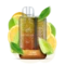Одноразка Pod Elf Bar TE6000 15 мл 5% (перезаряжаемая) Lemon Drop (Лимон)