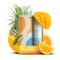 Одноразка Pod Elf Bar TE6000 15 мл 5% (перезаряжаемая) Pineapple Mango Orange (Ананас + манго + апельсин)