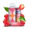 Одноразка Pod Elf Bar TE6000 15 мл 5% (перезаряжаемая) Strawberry (Клубника)