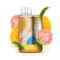 Одноразка Pod Elf Bar TE6000 550mAh 15 мл Green Mango Guavat 5% (Зеленый Манго + Гуава)