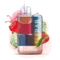 Одноразка Pod Elf Bar TE6000 15 мл 5% (перезаряжаемая) Strawberry Ice Cream (Клубничное мороженое)