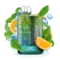 Одноразка Pod Elf Bar TE6000 15 мл 5% (перезаряжаемая) Hawaii Punch (Апельсин + мята)