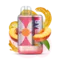 Одноразка Pod Elf Bar TE6000 15 мл 5% (перезаряжаемая) Juice Peach (Персик)