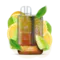 Одноразка Pod Elf Bar TE6000 15 мл 5% (перезаряжаемая) Lemon Drop (Лимон)