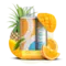 Одноразка Pod Elf Bar TE6000 15 мл 5% (перезаряжаемая) Pineapple Mango Orange (Ананас + манго + апельсин)