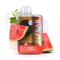 Одноразка Pod Elf Bar TE6000 15 мл 5% (перезаряжаемая) Watermelon (Арбуз)