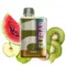 Одноразка Pod Elf Bar TE6000 550mAh 15 мл Kiwi Watermelon Green Apple 5% (Киви + Арбуз + Зеленое яблоко)