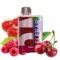 Одноразка Pod Elf Bar TE6000 550mAh 15 мл Strawberry Raspberry Cherry 5% (Клубника + Малина + Вишня)