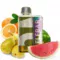 Одноразка Pod Elf Bar TE6000 550mAh 15 мл Watermelon Pear Sweet Orange 5% (Арбуз + Груша + Сладкий апельсин)