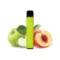 Одноразка Pod Elf Bar 1500 4,8 мл 5% Apple Peach (Яблоко + персик)