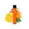 Одноразка Pod Elf Bar 1500 4,8 мл 5% Mango (Манго)