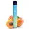 Одноразка Pod Elf Bar 1500 4,8 мл 5% Peach (Персик)