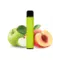 Одноразка Pod Elf Bar 1500 4,8 мл 5% Apple Peach (Яблоко + персик)