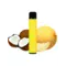 Одноразка Pod Elf Bar 1500 4,8 мл 5% Coconut Melon (Кокос + дыня)