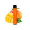 Одноразка Pod Elf Bar 1500 4,8 мл 5% Mango (Манго)