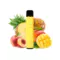 Одноразка Pod Elf Bar 1500 4,8 мл 5% Pineapple Peach Mango (Ананас + персик + манго) - Фото 3