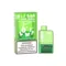 Elfbar Lowit 2500 Prefilled Pod Starter Kit 500mAh Green Mint (Мята) - Фото 2