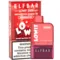 Elfbar Lowit 2500 Prefilled Pod Starter Kit 500mAh Red Watermelon Ice (Арбуз со льдом) - Фото 2