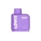 Картридж для вейпа Elf Bar Lowit 2500 Grape 5%