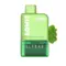 Elfbar Lowit 2500 Prefilled Pod Starter Kit 500mAh Green Mint (Мята)