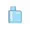 Картридж для вейпа Elf Bar Lowit 2500 Blue Razz Ice 5% (Черника с малиной и льдом)