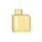 Картридж для вейпа Elf Bar Lowit 2500 Mango Passion Fruit 5%