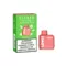 Картридж для вейпа Elf Bar Lowit 2500 Strawberry Ice 5% - Фото 4