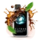 Одноразка Pod Elf Bar BC20000 Touch 750mAh Classic Coffee 5% (Кава)