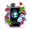 Одноразка Pod Elf Bar BC20000 Touch 750mAh Cranberry Grape Ice 5% (Журавлина + Виноград)