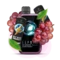 Одноразка Pod Elf Bar BC20000 Touch 750mAh Grape Energy 5% (Виноградний енергетик)