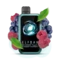 Одноразка Pod Elf Bar BC20000 Touch 750mAh Blueberry Raspberry 5% (Чорниця + малина)