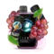 Одноразка Pod Elf Bar BC20000 Touch 750mAh Grape Energy 5% (Виноградний енергетик)