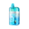 Одноразка Pod Elf Bar BC PRO 40000 Clear 5% (Без смаку)