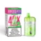 Одноразка Pod Elf Bar BC PRO 40000 Sour Apple Ice 5% (Кисле яблуко) - Фото 2